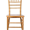 Light Natural ToughWood Chiavari Chair CCWNL-ZG-T