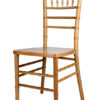 Light Natural ToughWood Chiavari Chair CCWNL-ZG-T