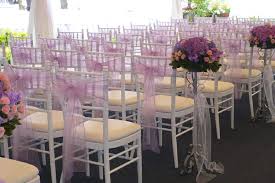 Chiavari Chairs Chiavari or Chiavari - which one is right for you?