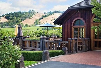 Winery photo -The Rise of Winery and Weddings and Events