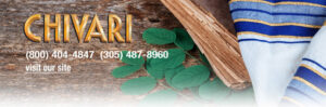 Chivari contact information web banner