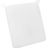 Bamboo White Velcro Strap Cushion_3