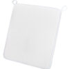 Bamboo White Velcro Strap Cushion_3