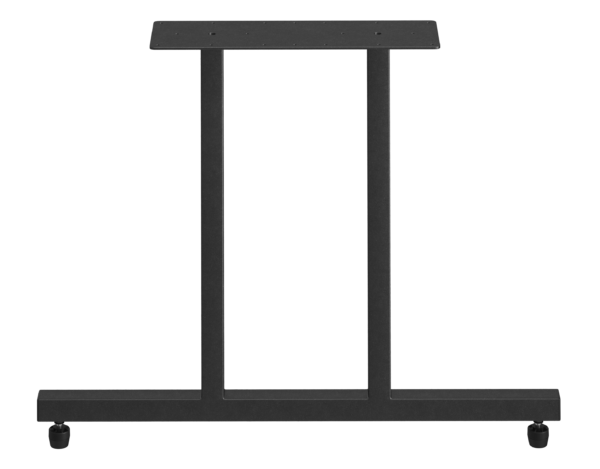 FLAT Tech ATT36 Equalizer CT7212 ATT36 EQ Table Base Side View CHI-CT7212-ATT36-FT