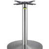 FLAT Tech AUTO ADJUST BR22 Table Base CHI-CT4005-BR22-FT