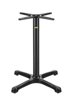 FLAT Tech AUTO-ADJUST BX26 Black Table Base CHI-CT1022-BX26-FT