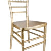 Sparkling Glitter Gold Champagne ToughResin Chiavari Chair CCRCHGSP-MONO-AX-T