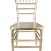 Sparkling Glitter Gold Champagne ToughResin Chiavari Chair CCRCHGSP-MONO-AX-T