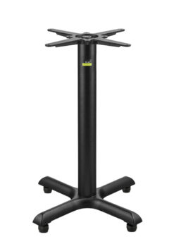 FLAT Tech KX22 EQ Table Base CHI-CT2063-KX22-FT