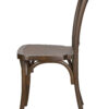 Fruitwood ToughResin Willow Chair by Chivari CWRF-ZG-T