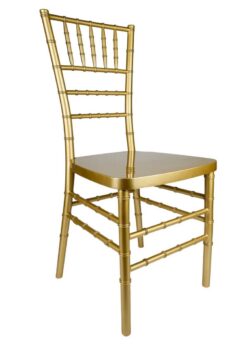 Chiavari Chairs