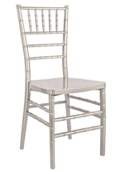 ToughResin™ Chiavari Chairs