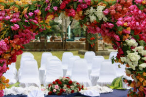 Furnishing Your Wedding Venue for Success