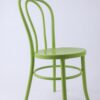 Bentwood Festive Chair Resin Green CBFRGR-ZG-T