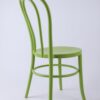 Bentwood Festive Chair Resin Green CBFRGR-ZG-T