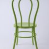 Bentwood Festive Chair Resin Green CBFRGR-ZG-T