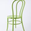 Bentwood Festive Chair Resin Green CBFRGR-ZG-T