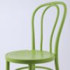 Bentwood Festive Chair Resin Green CBFRGR-ZG-T