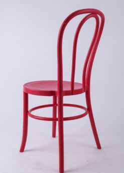 Bentwood Festive Restaurant Chairs