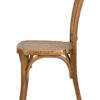 Chestnut Resin Willow Chair CWRC-ZG-T