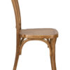 Chestnut Resin Willow Chair CWRC-ZG-T