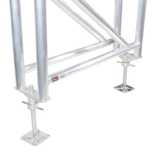 ProX XSQ-ZLA2 Z Frame 2 Leg Adapter for StageQ™ MK2 Staging System XSQ-ZLA2