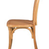 Bentwood Natural Resin Chair CBRN-ZG-T