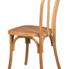 Bentwood Natural Resin Chair CBRN-ZG-T