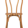 Bentwood Natural Resin Chair CBRN-ZG-T