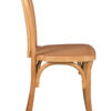 Bentwood Natural Resin Chair CBRN-ZG-T