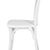 Bentwood Resin White Standard Seat CBRW-ZG-T