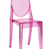 Fuchsia Victoria Chair CGVRFU-ZG-T