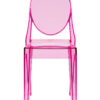 Fuchsia Victoria Chair CGVRFU-ZG-T