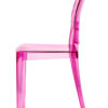 Fuchsia Victoria Chair CGVRFU-ZG-T