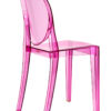 Fuchsia Victoria Chair CGVRFU-ZG-T