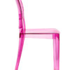 Fuchsia Victoria Chair CGVRFU-ZG-T