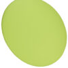 Lime Green Vinyl Panel Cushion CUSH-PANVIN-RDGRN-ZG-T