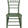 Hunter Green Color Core Resin Chiavari Chair CCRHG-STEEL-AX-T