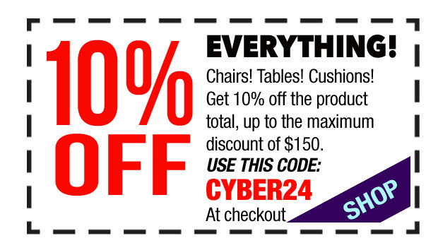 10% Off Everything