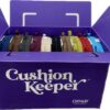 Cushion Keeper CUSH-KPR-AX-T