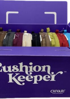 Cushion Keeper CUSH-KPR-AX-T