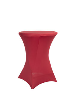 32 inch Red for Cocktail Table