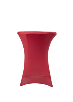 32 inch Red for Cocktail Table