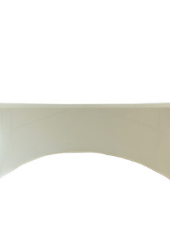 Beige cover for rectangle table