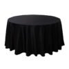 Round Table Cover