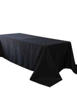 Rectangle Table Linen