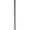 Cocktail Kit – 32″ ROUND Top, Stainless Steel 42″ Pole, Coupler, Base, 6 Screws, (No 30″ Pole) (A Series) TKITRD32SS-AX-T