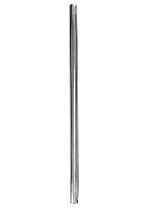 Cocktail Kit – 32″ ROUND Top, Stainless Steel 42″ Pole, Coupler, Base, 6 Screws, (No 30″ Pole) (A Series) TKITRD32SS-AX-T